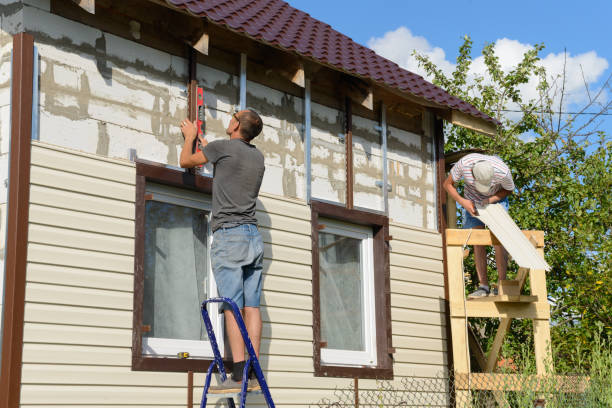 Passapatanzy, VA Siding Installation & Repair Company