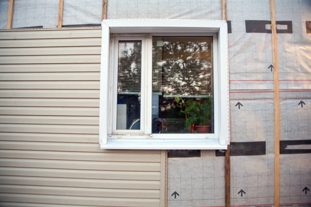 Siding for New Construction in Passapatanzy, VA